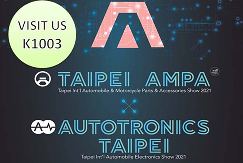 TAIPEI AMPA 2021