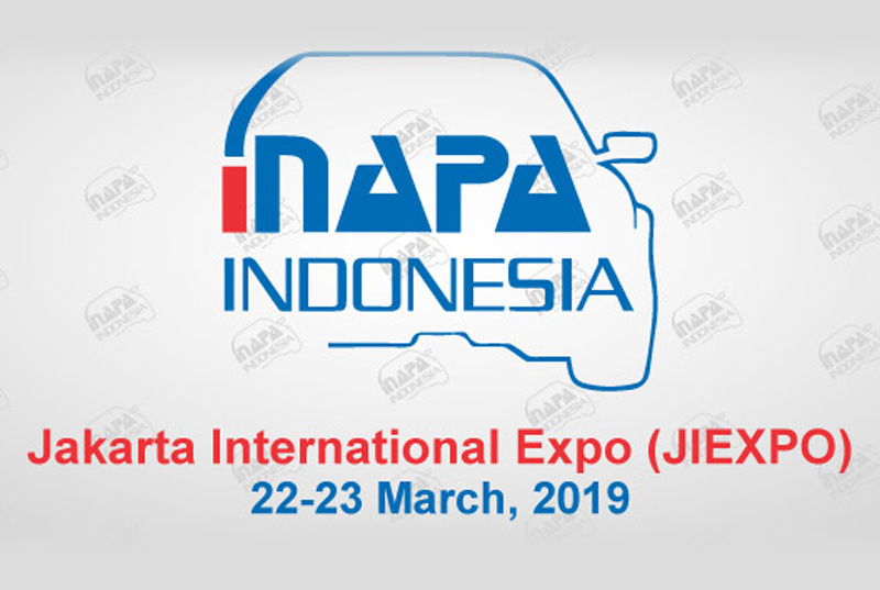 Jakarta International Expo 2019