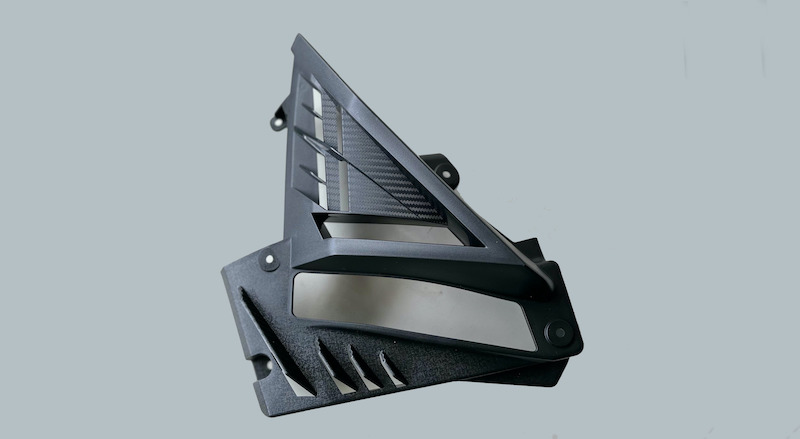 Radiator Grille