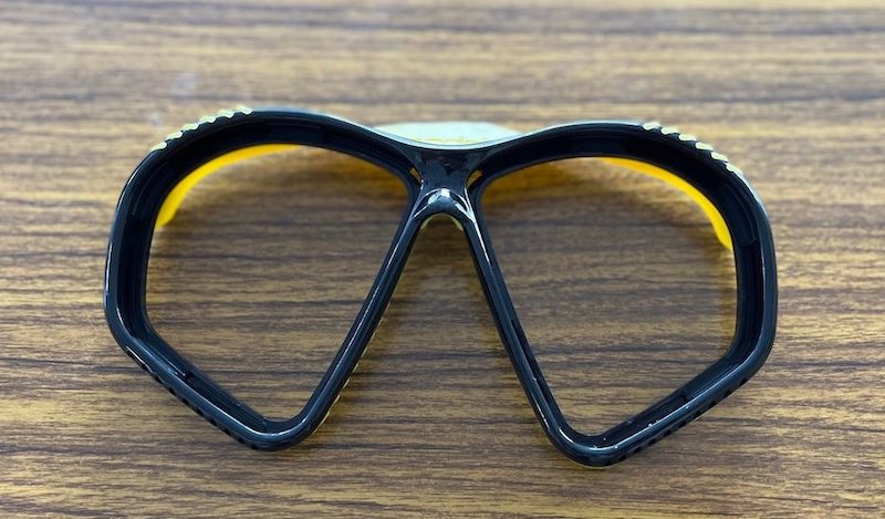 Swimming Goggles Frame